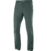 salomon trekking pants