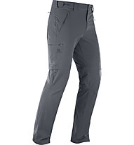 salomon trekking pants
