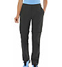 Salomon Wayfarer - Wanderhose - Damen, Black