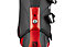 Salomon X Max 100 Herren Performance Skischuh, Red/Black