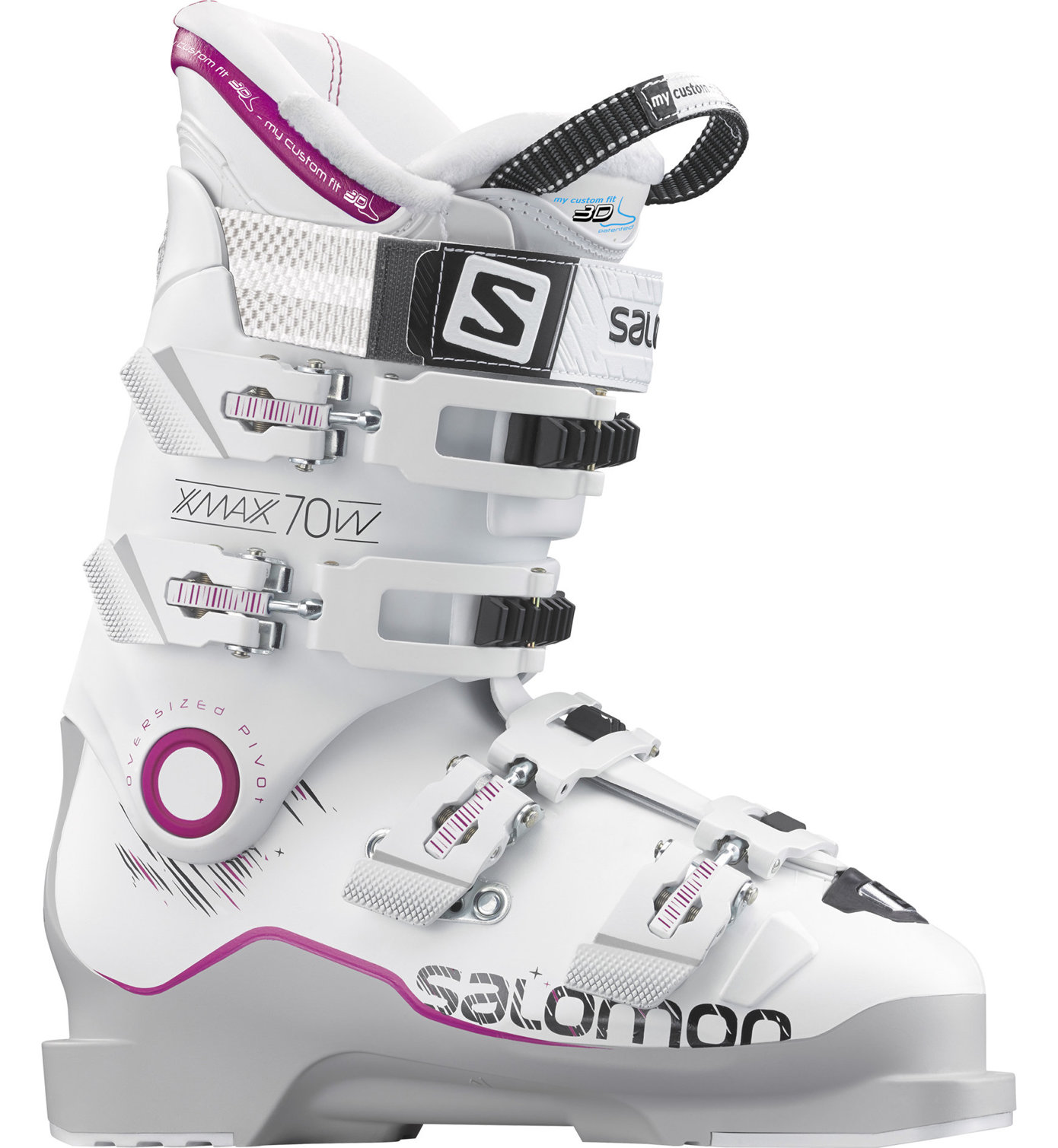 Skischuhe salomon damen clearance