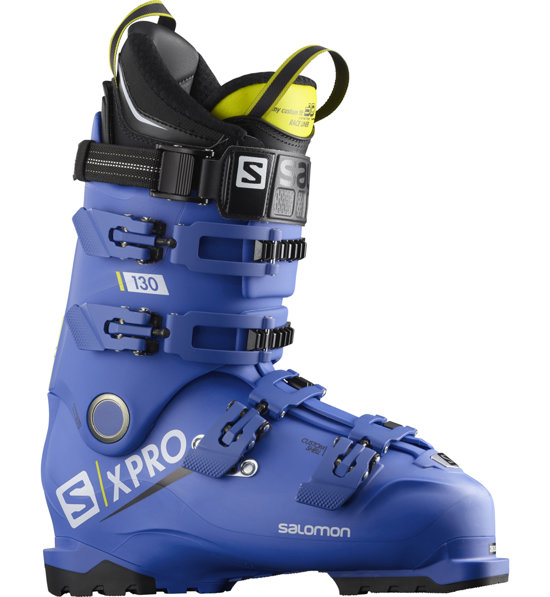 salomon xpro 110 ski boots