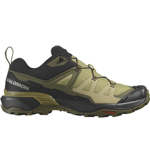 Salomon X Ultra 360 - scarpe da trekking - uomo