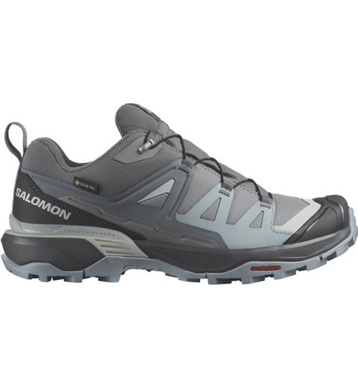 Salomon X Ultra 360 GTX W- scarpe da trekking - donna