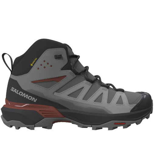 Salomon X Ultra 360 Mid GTX - scarpe da trekking - uomo
