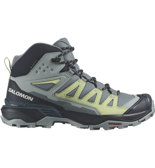 Salomon X Ultra 360 Mid GTX W - scarpe da trekking - donna