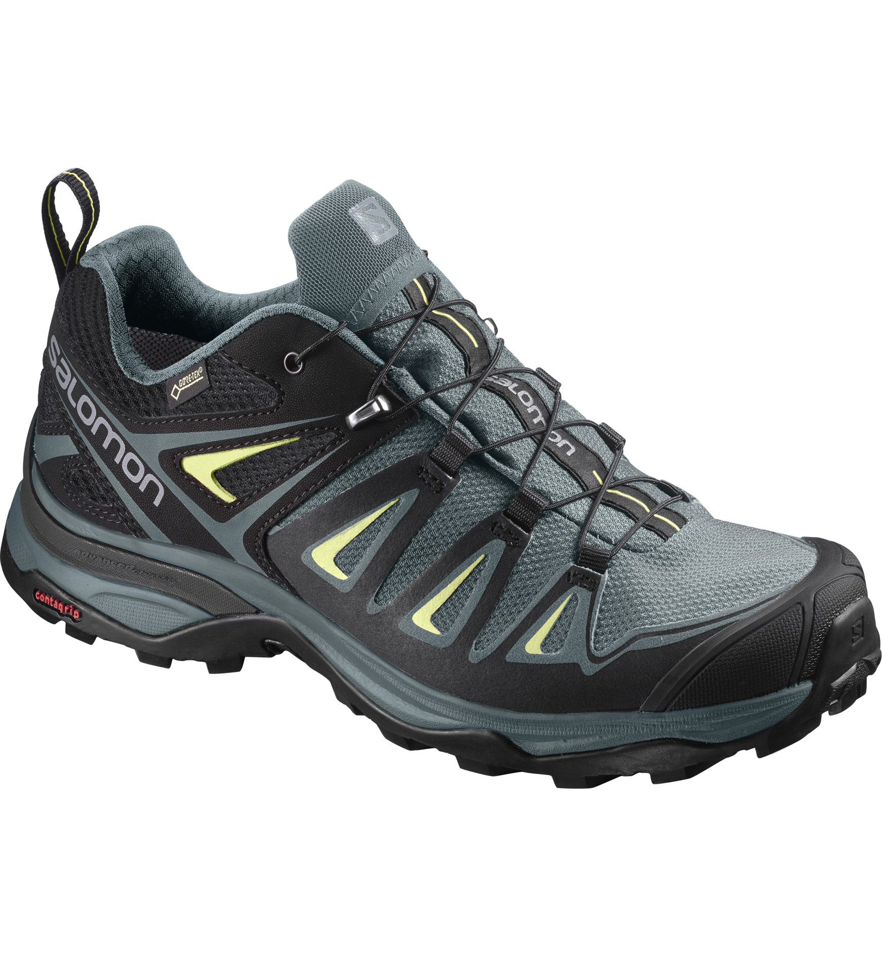 Salomon trekkingschuhe