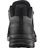 Salomon X Ultra 4  Gore-Tex - scarpe trekking -uomo, Black/Grey