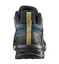 Salomon X Ultra 4  Gore-Tex - scarpe trekking - uomo, Dark Blue/Black/Brown