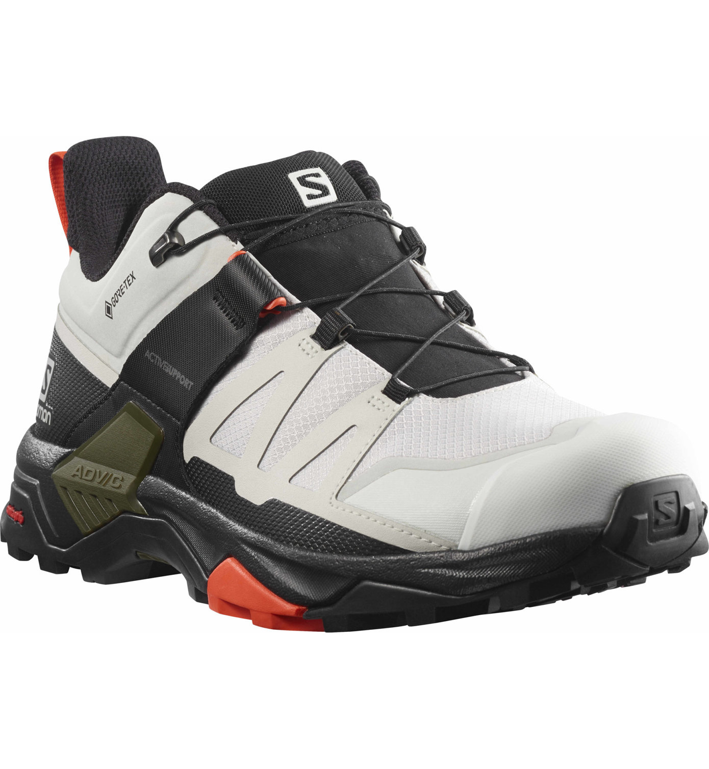 Salomon X Ultra 4 GTX - Wanderschuh - Herren | Sportler.com