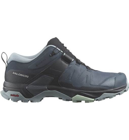 Salomon X ULTRA 4 GTX W - scarpe trekking - donna