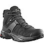 Salomon X Ultra 4 Mid GTX - scarpe trekking - uomo, Black