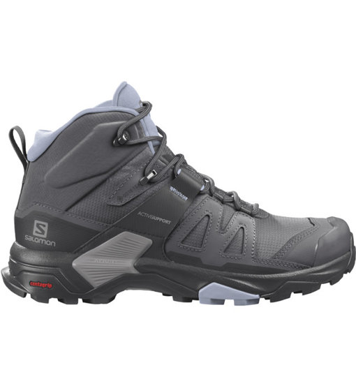 Salomon X Ultra 4 Mid GTX W - scarpe trekking - donna