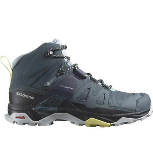 Salomon X ULTRA 4 MID GTX W - scarpe trekking - donna