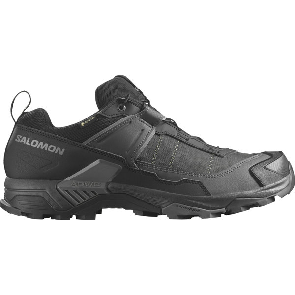 Salomon X Ultra 5 GTX M - Wanderschuhe - Herren, Gr. 8,5 UK