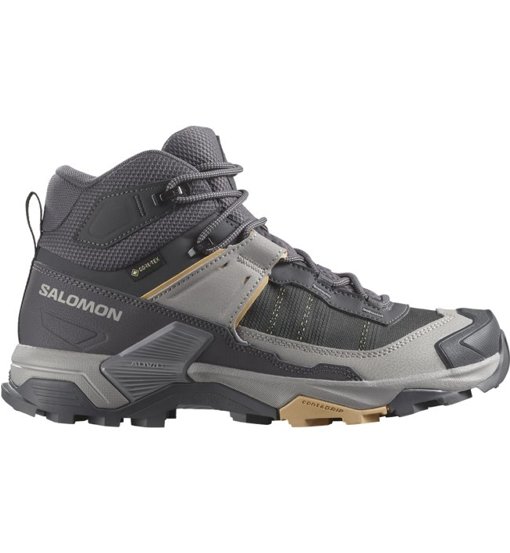 Salomon X Ultra 5 MID GTX Donna: Scarpe Trekking