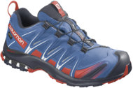 scarpe salomon calzano strette