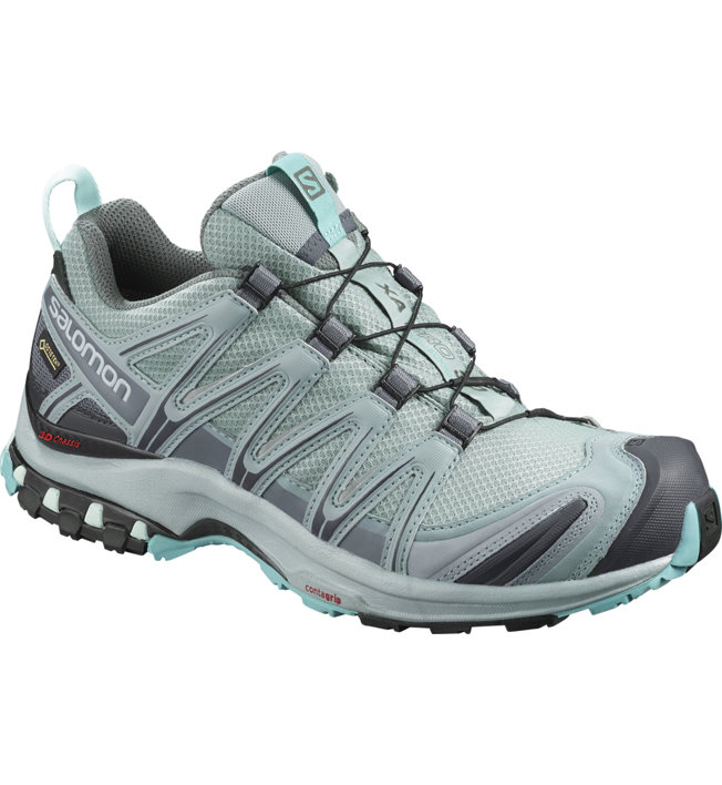 scarpe da ferrata salomon