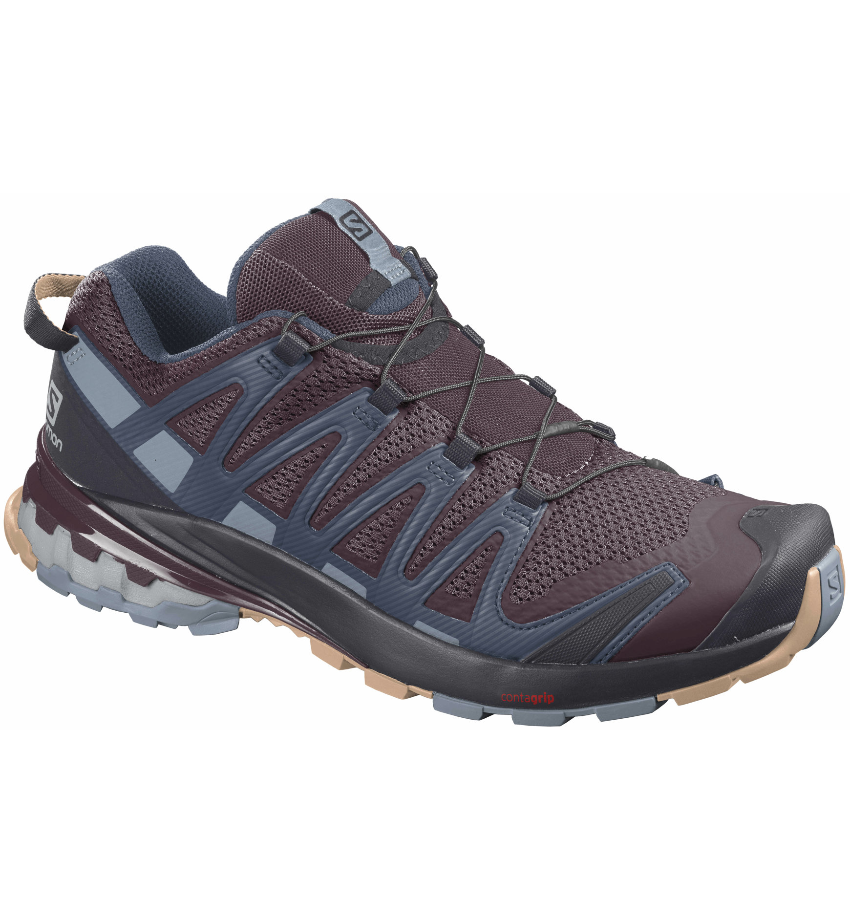 Salomon Xa Pro 3D v8 - Trailrunningschuh - Damen | Sportler.com