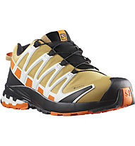 Sportler Bambino Scarpe Scarpe sportive e da trekking scarpe trailrunning bambino XA Pro V8 Clima™ Waterproof 