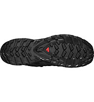 Salomon Xa Pro 3D v8 GTX - scarpe trail running - donna, Black