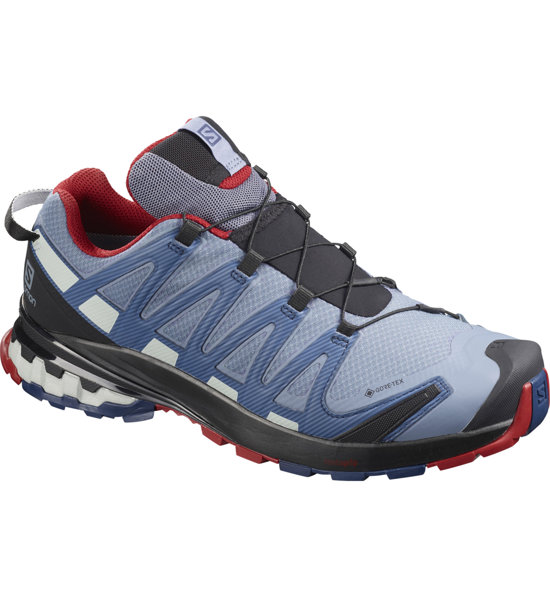 Salomon xa pro 3d herren rot clearance
