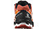 Salomon XA Pro 3D v8 GTX - Trailrunning Schuhe - Damen, Orange/White