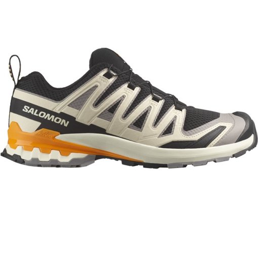 Salomon XA Pro 3D V9: Recensione Scarpe Trail Running