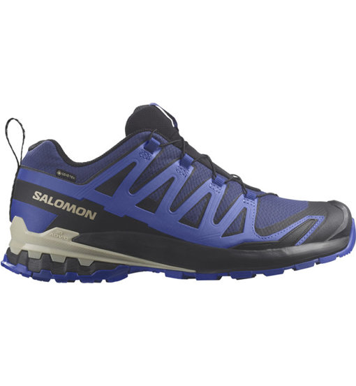 Salomon XA PRO 3D V9 GTX - scarpe trail running - uomo
