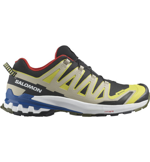 Salomon XA PRO 3D V9 GTX M - scarpe trail running - uomo