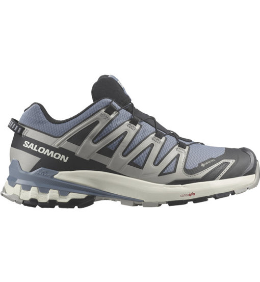 Salomon XA PRO 3D V9 GTX M - scarpe trail running - uomo