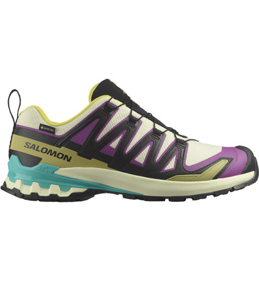 Salomon XA PRO 3D V9 GTX: Recensione e Prezzo