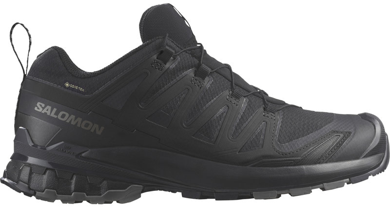 Salomon XA PRO 3D V9 GTX M - Trailrunning Schuhe - Herren, Gr. 12,5 UK