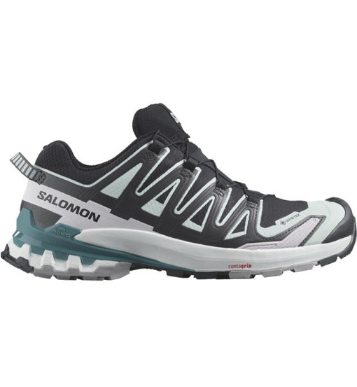 Salomon XA PRO 3D V9 GTX W - scarpe trail running - donna