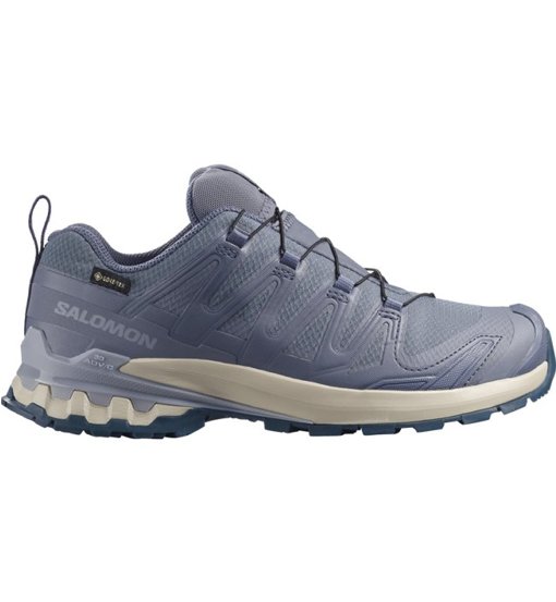 Salomon XA Pro 3D V9 GTX W: Recensione Scarpe Trail