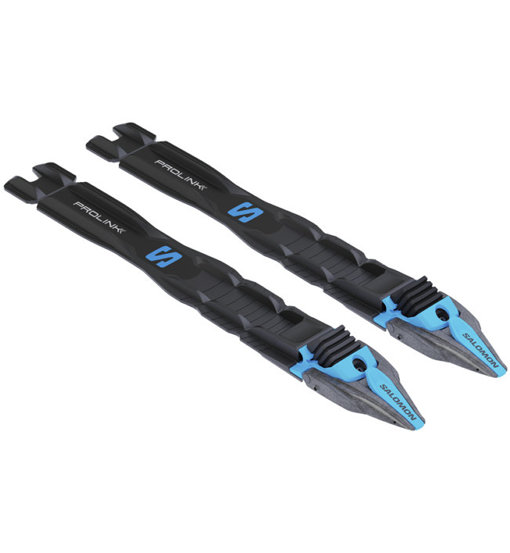 Salomon Prolink Race Skate - attacco sci fondo skating