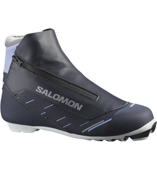 Salomon RC8 Vitane - scarpe sci fondo classico - donna