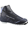 Salomon RC8 Vitane - Langlaufschuhe Classic - Damen, Dark Blue