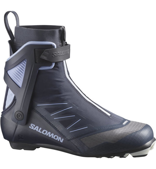 Salomon RS8 Vitane: Recensione Scarpe Sci Fondo Skating