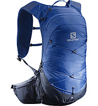 Salomon XT 15 - zaino escursionismo , Blue