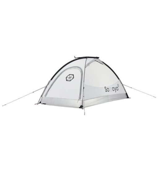 Samaya Assaut2 Ultra: Tenda da Spedizione Estrema