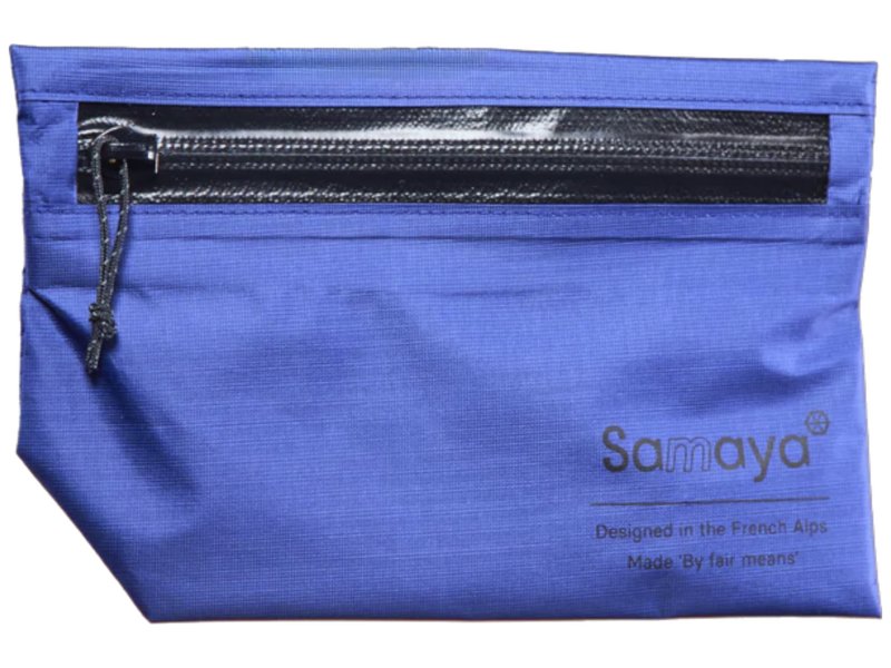 SAMAYA Travel Case - Reiseetui