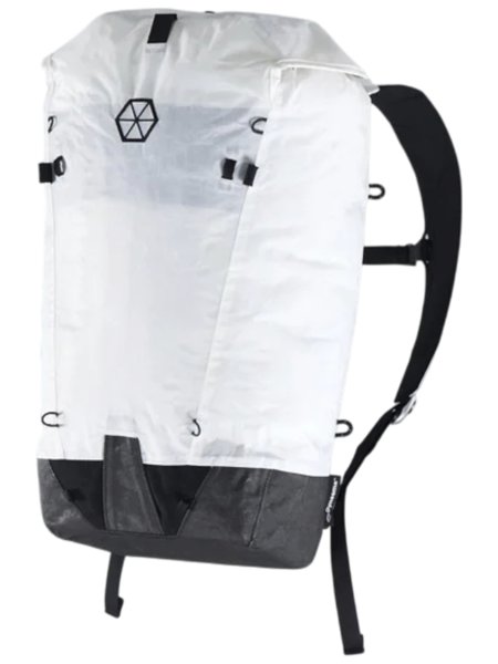 SAMAYA Ultra20 - Alpinrucksack, Gr. 20 L