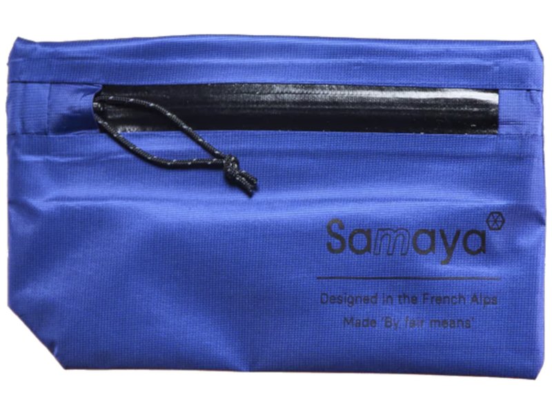 SAMAYA Wallet - Brieftasche