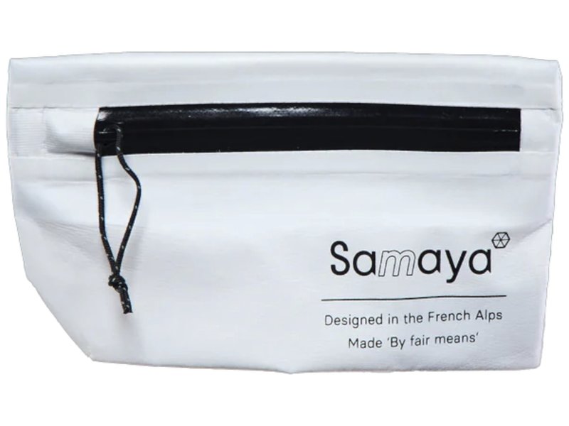 SAMAYA Wallet - Brieftasche