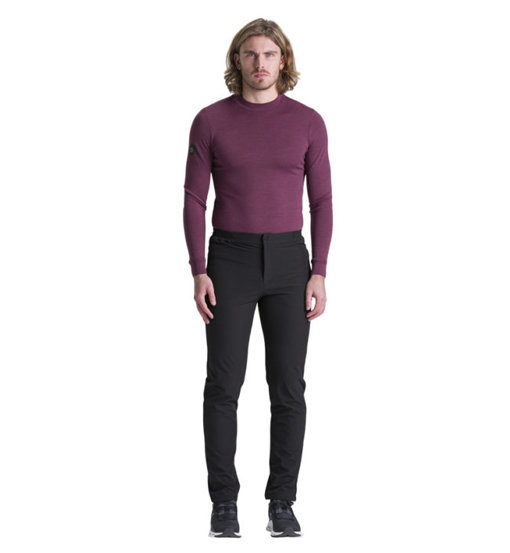 Pantaloni Tecnici Uomo Santini Active: Comfort e Stile