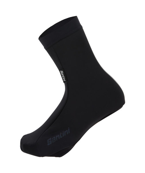 SANTINI Adapt - Fahrrad-Überschuhe, Gr. XL