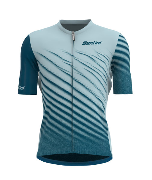 SANTINI Astro - Fahrradtrikot - Herren, Gr. S
