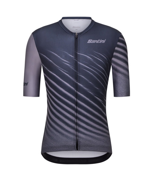 SANTINI Astro - Fahrradtrikot - Herren, Gr. 3XL