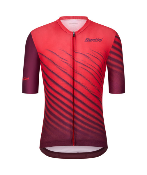 SANTINI Astro - Fahrradtrikot - Herren, Gr. S